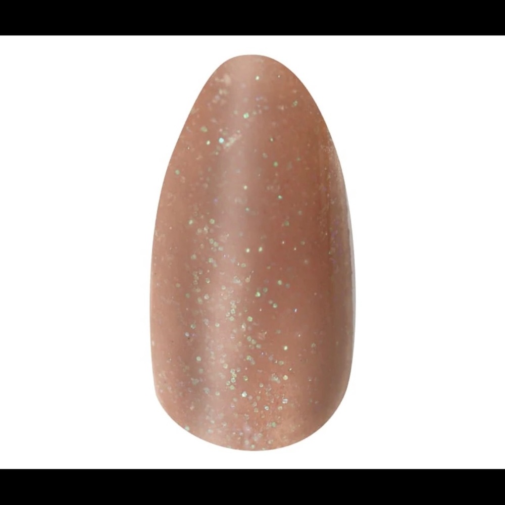 Nailboo Day Dreamer Neutral Beige Nude Nail Dip Powder NIB